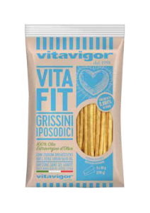 Grissini Iposodici