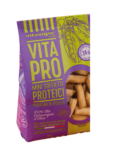 Mini Soffietti Proteici