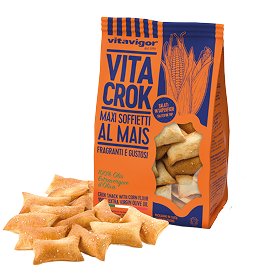 Maxi Soffietti al mais